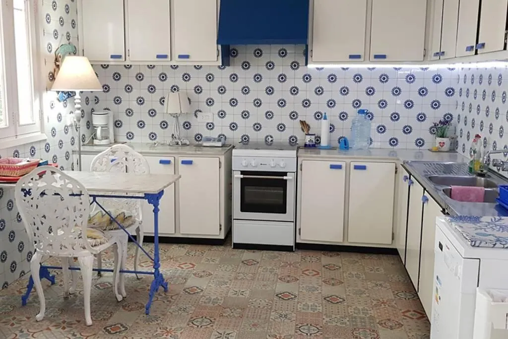 Waterfront 3 Bedroom Beach Apartment Alcudia  Spain